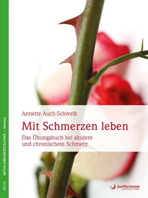 cover image of Mit Schmerzen leben